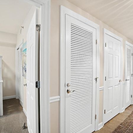 Sterling Shores Beach Resort By Panhandle Getaways Destin Esterno foto