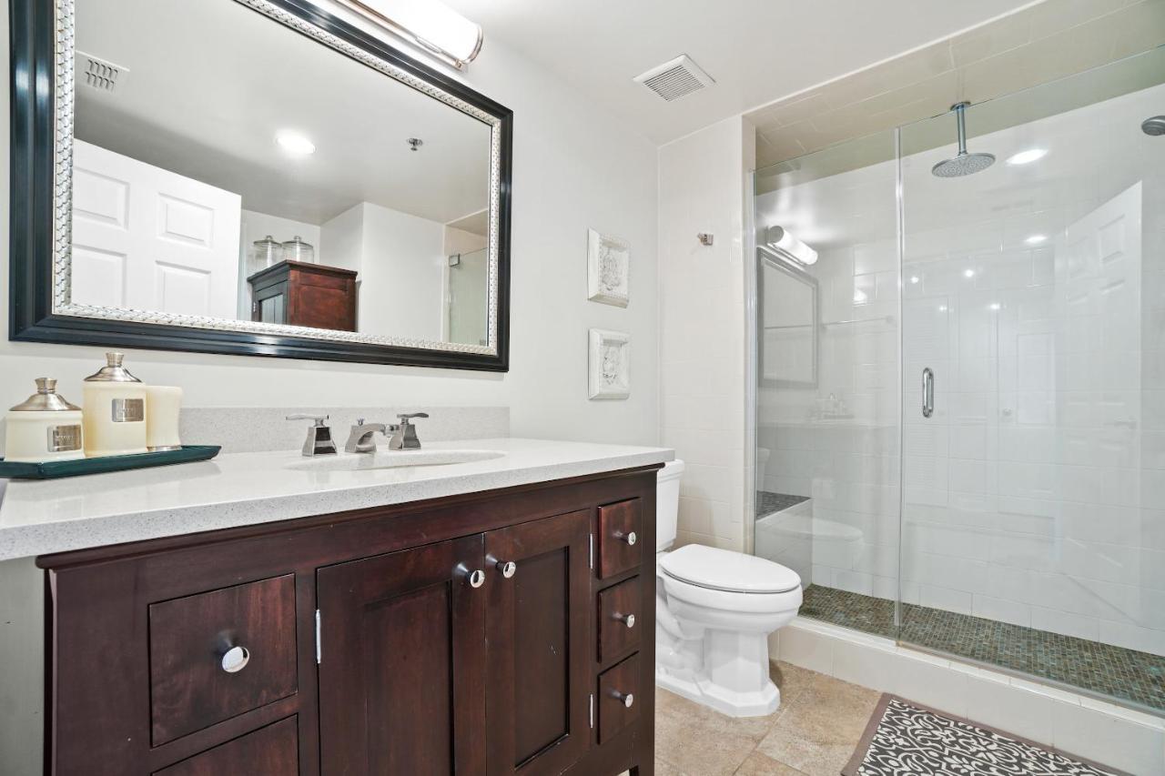 Sterling Shores Beach Resort By Panhandle Getaways Destin Esterno foto