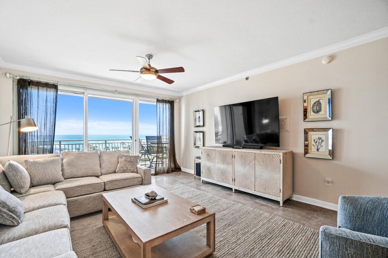Sterling Shores Beach Resort By Panhandle Getaways Destin Esterno foto