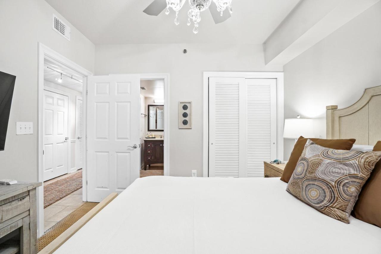 Sterling Shores Beach Resort By Panhandle Getaways Destin Esterno foto
