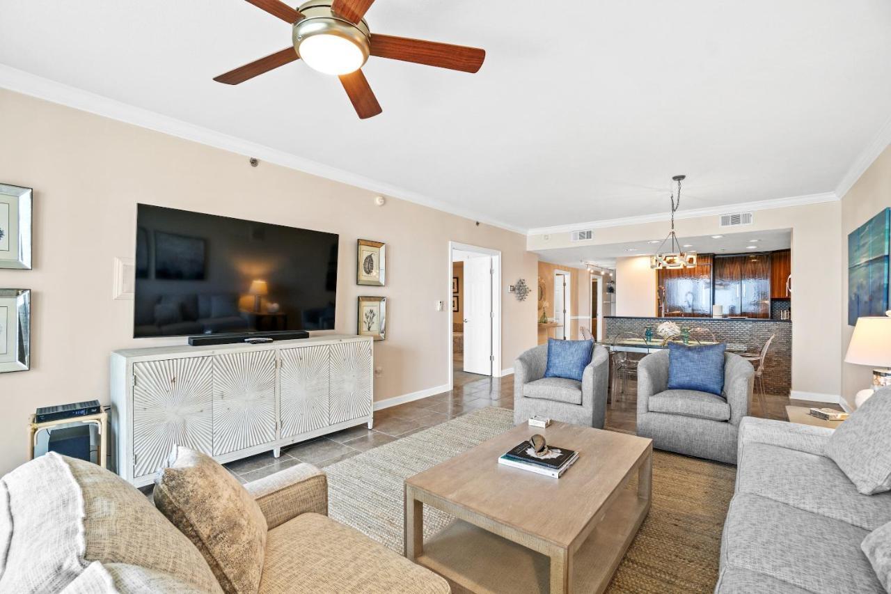 Sterling Shores Beach Resort By Panhandle Getaways Destin Esterno foto