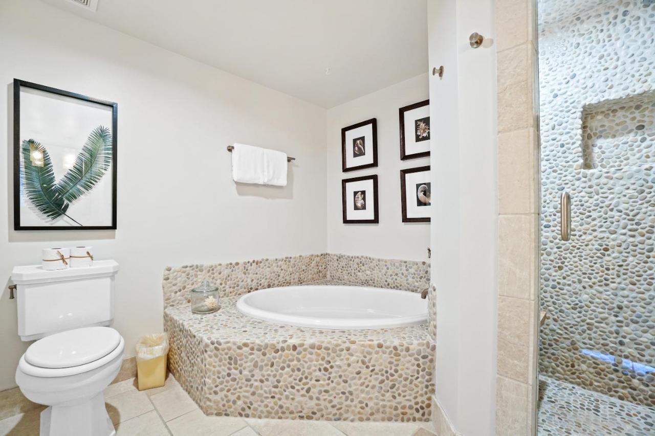Sterling Shores Beach Resort By Panhandle Getaways Destin Esterno foto