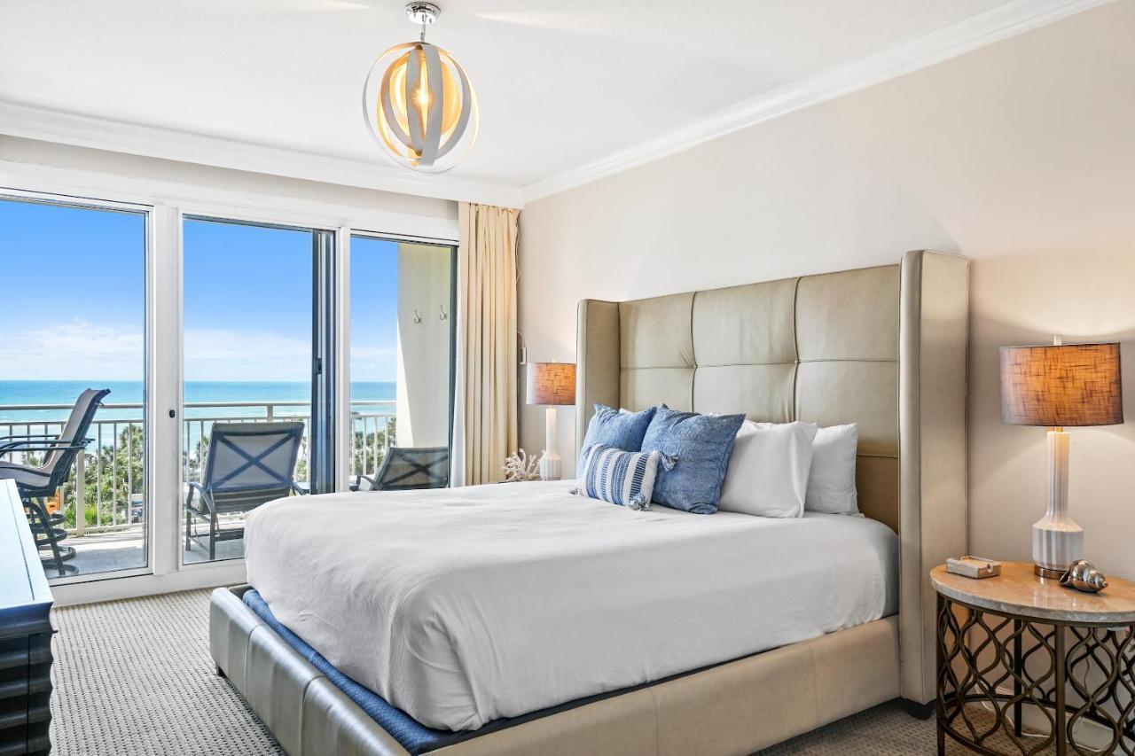 Sterling Shores Beach Resort By Panhandle Getaways Destin Esterno foto